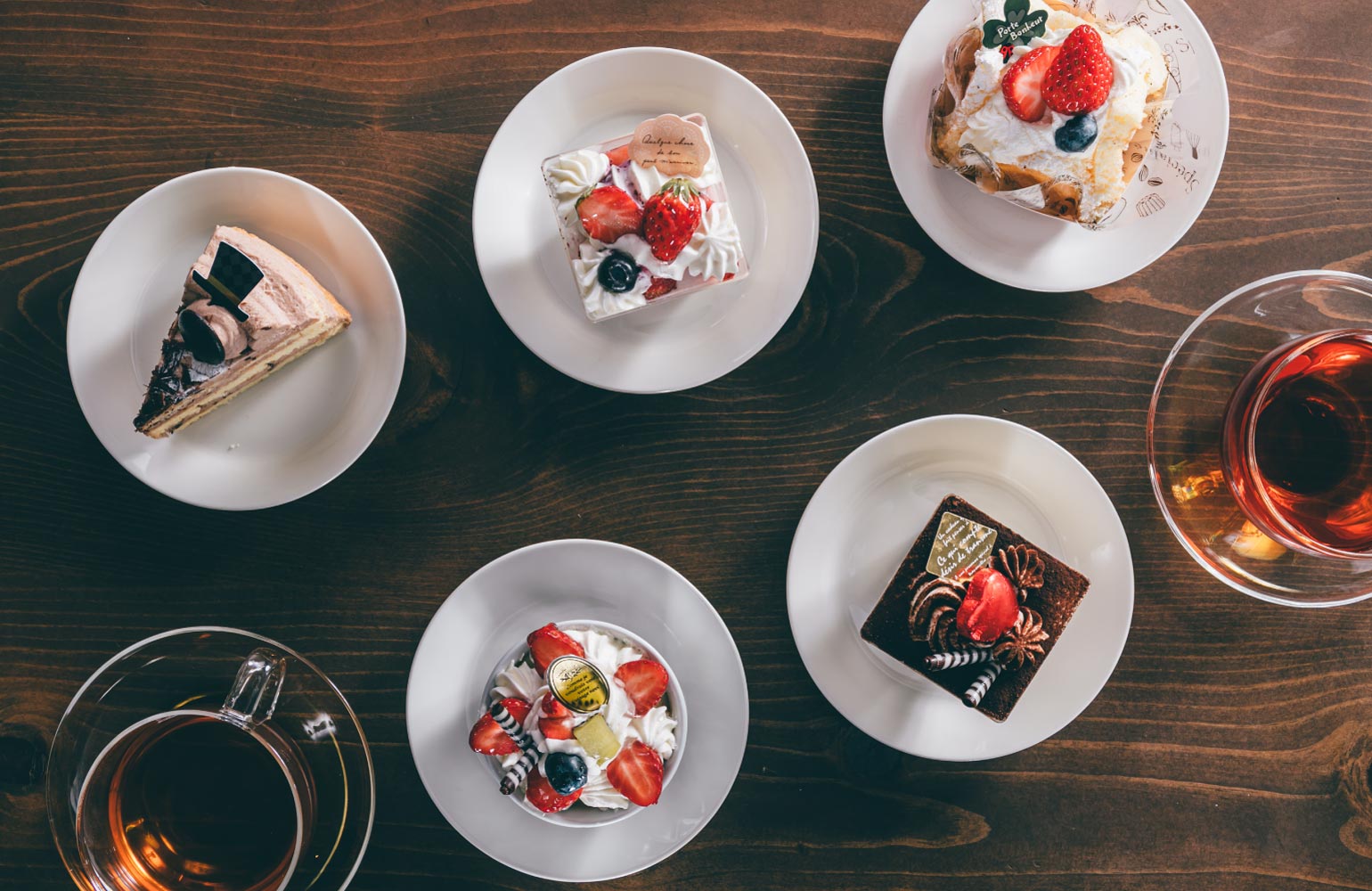 大切にしている信念イメージ