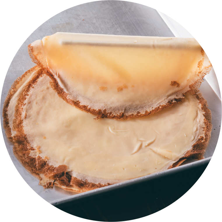 こだわりの品質イメージ